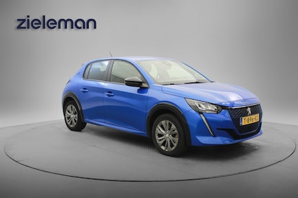 Peugeot 208 0