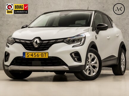 Renault Captur 0