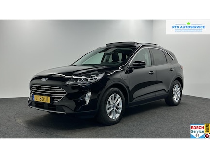 Ford Kuga 0