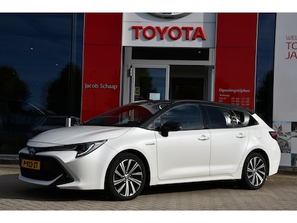 Toyota Corolla 0