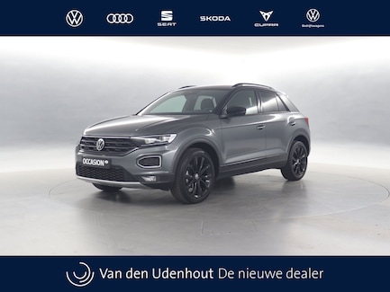 Volkswagen T-Roc 0