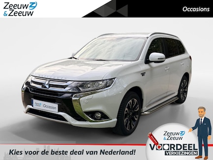 Mitsubishi Outlander 0