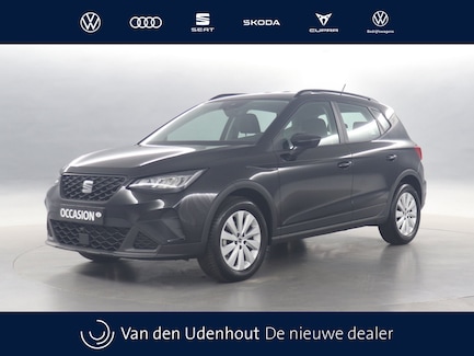 SEAT Arona 0