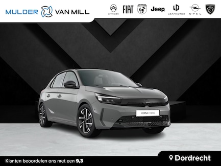 Opel Corsa 0