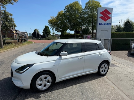 Suzuki Swift 0
