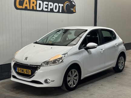 Peugeot 208 0