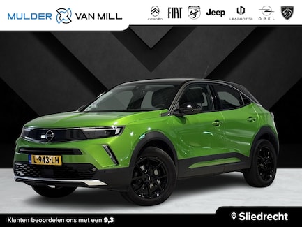 Opel Mokka 0
