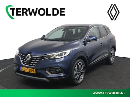 Renault Kadjar 0
