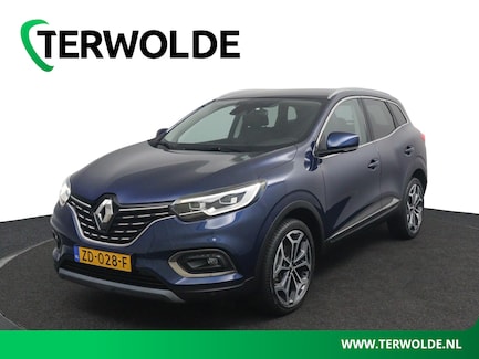 Renault Kadjar 0