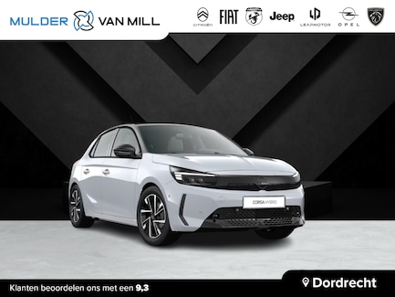 Opel Corsa 0