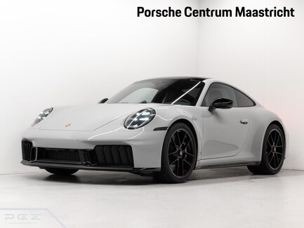 Porsche 911 0