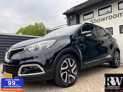 Renault Captur 0