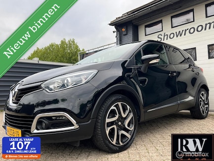 Renault Captur 0