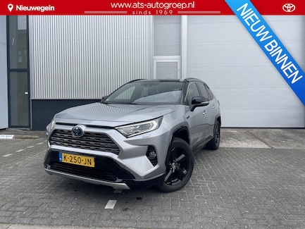 Toyota RAV4 0