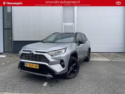 Toyota RAV4 0