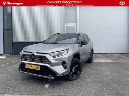 Toyota RAV4 0