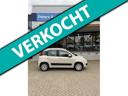 Fiat Panda 0