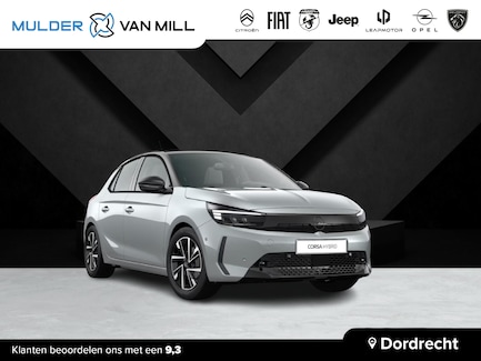 Opel Corsa 0