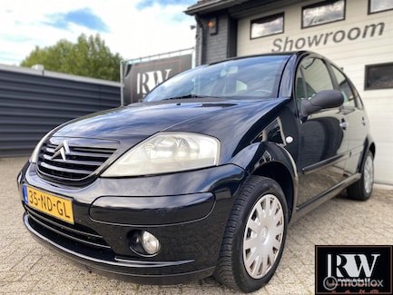 Citroën C3 0