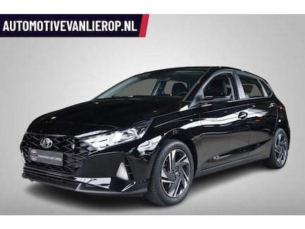Hyundai i20 0