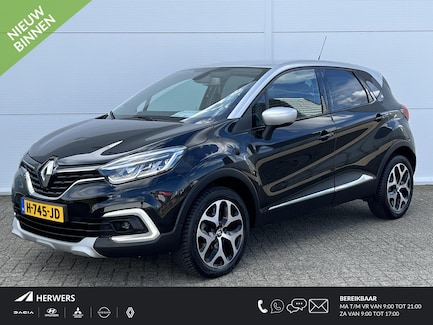 Renault Captur 0