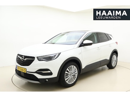 Opel Grandland 0