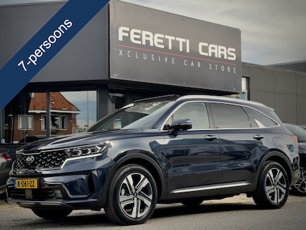 Kia Sorento 0