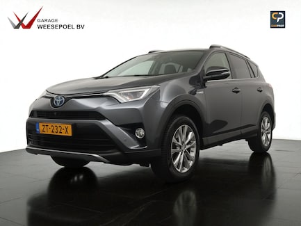Toyota RAV4 0