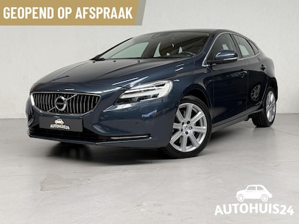 Volvo V40 0