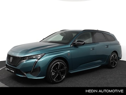 Peugeot e-308 0