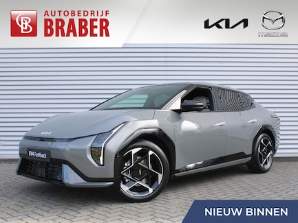 Kia EV4 0