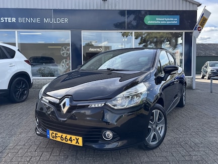 Renault Clio 0