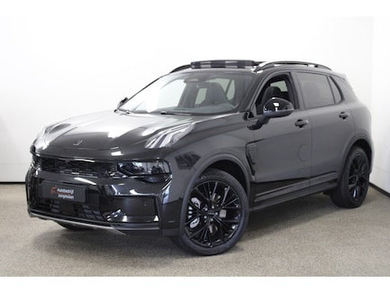 Lynk & Co 01 0