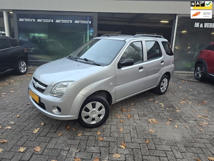 Suzuki Ignis 0