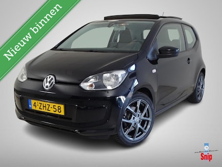 Volkswagen Up! 0