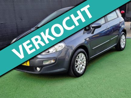 Fiat Punto 0