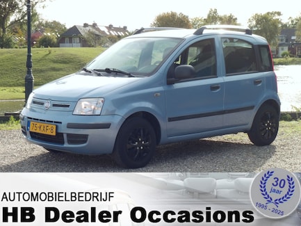 Fiat Panda 0