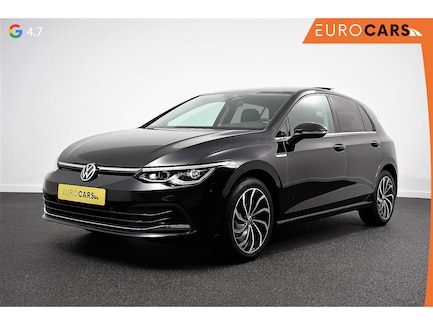 Volkswagen Golf 0