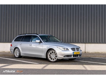 BMW 5-Serie 0