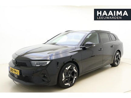 Opel Astra 0