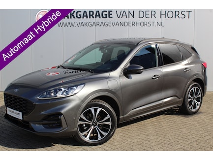 Ford Kuga 0