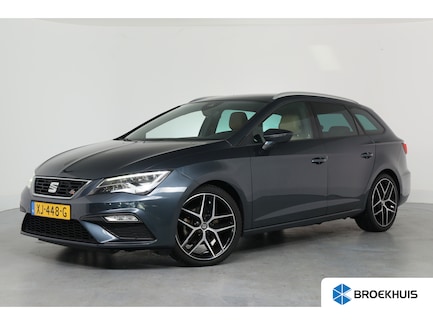 SEAT Leon 0