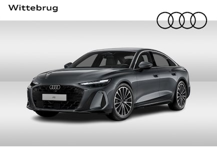 Audi A6 0