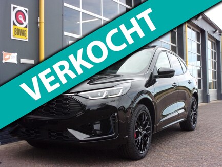 Ford Kuga 0