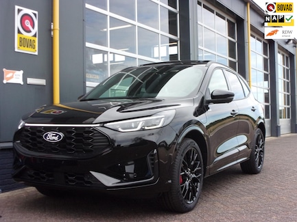 Ford Kuga 0