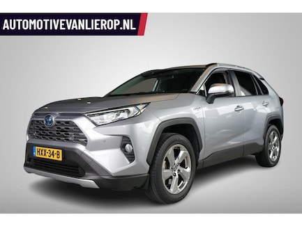 Toyota RAV4 0