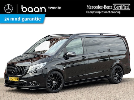 Mercedes-Benz Vito 0