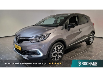 Renault Captur 0