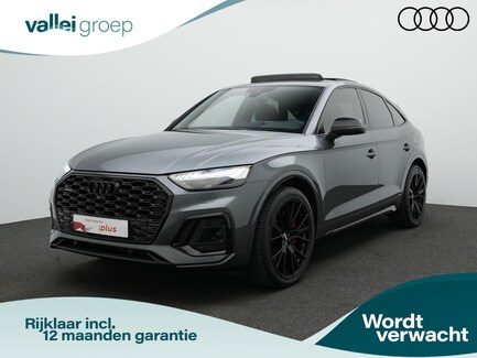 Audi Q5 Sportback 0