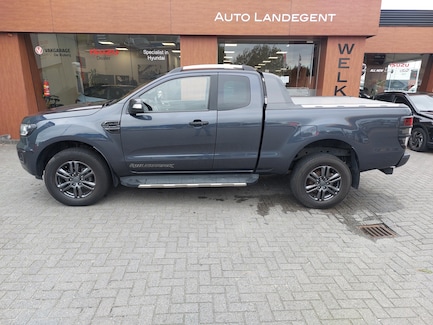 Ford Ranger 0